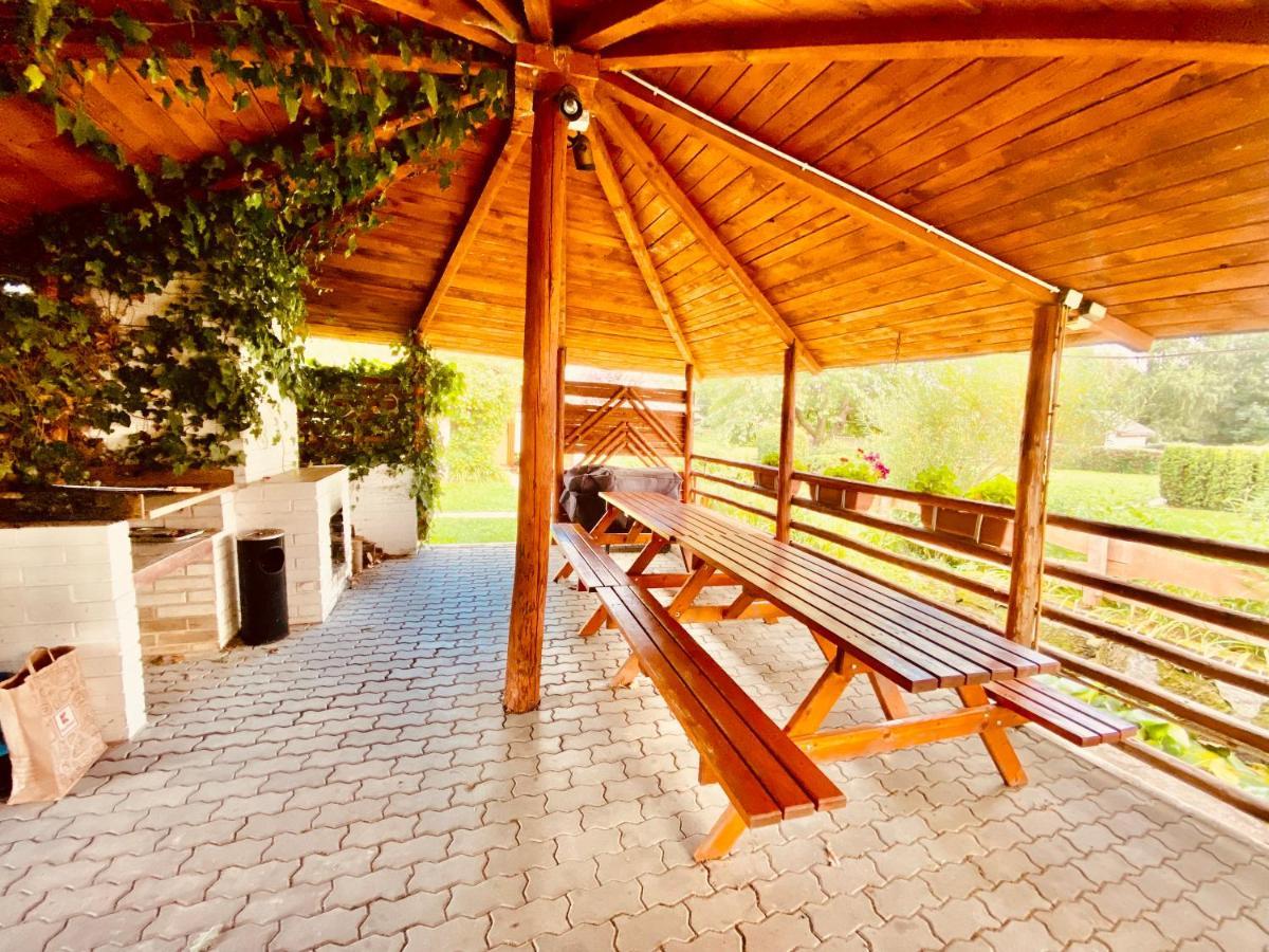 Pension Ruzak Ruzova Екстер'єр фото